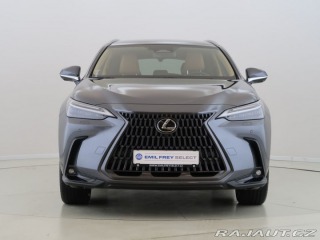 Lexus Ostatní modely +2.5PHEV,Plug-In,CZ,4x4 2024