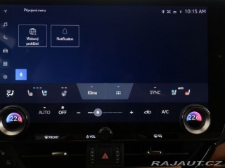 Lexus Ostatní modely +2.5PHEV,Plug-In,CZ,4x4 2024