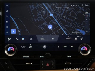 Lexus Ostatní modely +2.5PHEV,Plug-In,CZ,4x4 2024