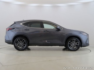 Lexus Ostatní modely +2.5PHEV,Plug-In,CZ,4x4 2024