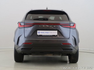 Lexus Ostatní modely +2.5PHEV,Plug-In,CZ,4x4 2024