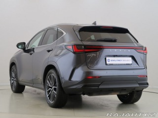 Lexus Ostatní modely +2.5PHEV,Plug-In,CZ,4x4 2024