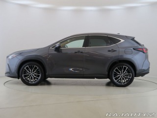 Lexus Ostatní modely +2.5PHEV,Plug-In,CZ,4x4 2024