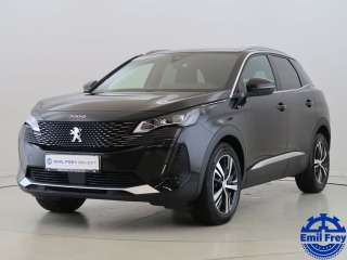 Peugeot 3008 1.2PureTech,96kW,AT,GT-li