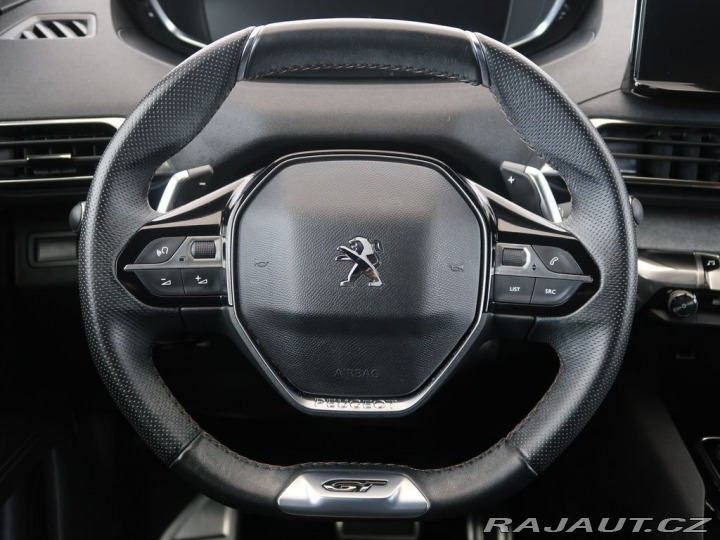 Peugeot 3008 1.2PureTech,96kW,AT,GT-li 2023