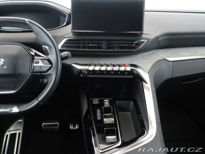 Peugeot 3008 1.2PureTech,96kW,AT,GT-li 2023