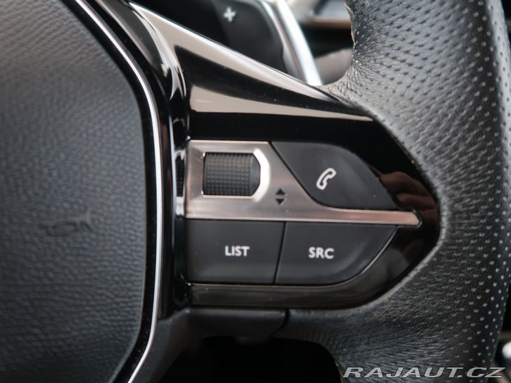 Peugeot 3008 1.2PureTech,96kW,AT,GT-li 2023