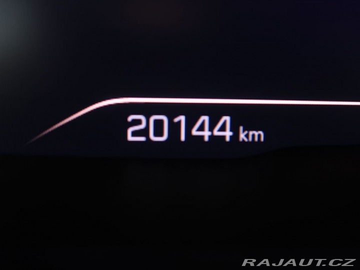 Peugeot 3008 1.2PureTech,96kW,AT,GT-li 2023