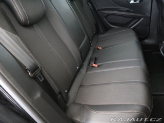 Peugeot 3008 1.2PureTech,96kW,AT,GT-li 2023