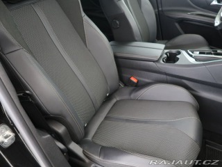 Peugeot 3008 1.2PureTech,96kW,AT,GT-li 2023
