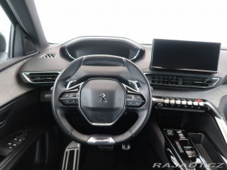Peugeot 3008 1.2PureTech,96kW,AT,GT-li 2023