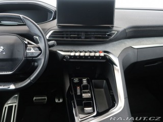 Peugeot 3008 1.2PureTech,96kW,AT,GT-li 2023