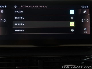 Peugeot 3008 1.2PureTech,96kW,AT,GT-li 2023