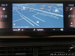 Peugeot 3008 1.2PureTech,96kW,AT,GT-li 2023