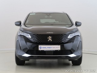 Peugeot 3008 1.2PureTech,96kW,AT,GT-li 2023