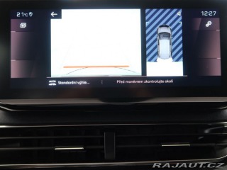 Peugeot 3008 1.2PureTech,96kW,AT,GT-li 2023