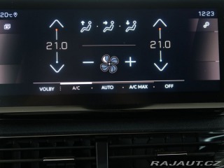 Peugeot 3008 1.2PureTech,96kW,AT,GT-li 2023