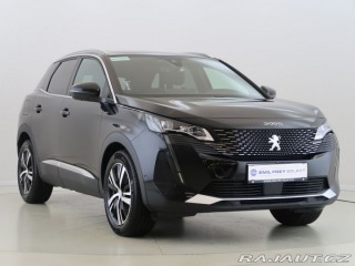 Peugeot 3008 1.2PureTech,96kW,AT,GT-li 2023
