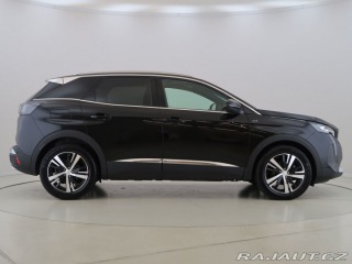 Peugeot 3008 1.2PureTech,96kW,AT,GT-li 2023