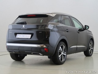 Peugeot 3008 1.2PureTech,96kW,AT,GT-li 2023