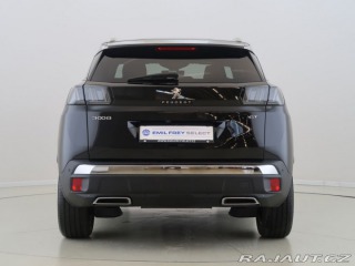 Peugeot 3008 1.2PureTech,96kW,AT,GT-li 2023
