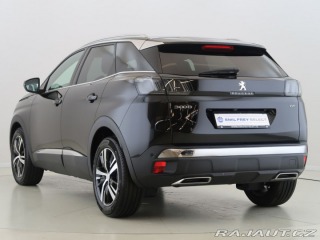 Peugeot 3008 1.2PureTech,96kW,AT,GT-li 2023