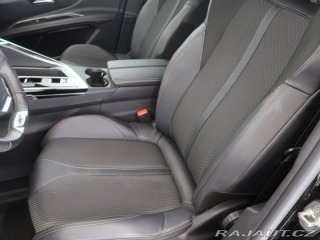 Peugeot 3008 1.2PureTech,96kW,AT,GT-li 2023