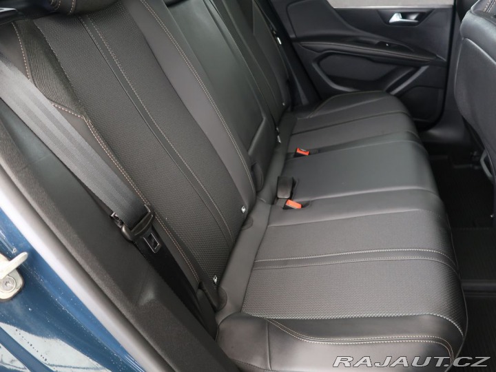 Peugeot 3008 1.2PureTech,96kW,AT,GT-li 2023