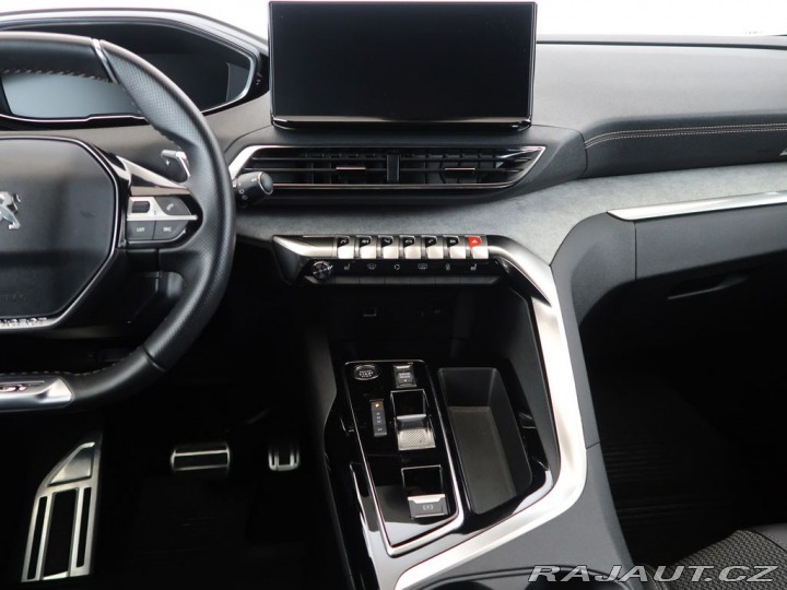 Peugeot 3008 1.2PureTech,96kW,AT,GT-li 2023