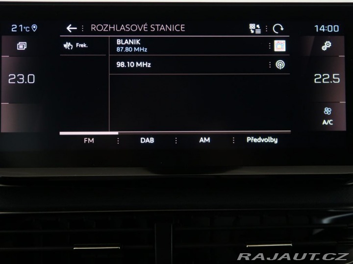 Peugeot 3008 1.2PureTech,96kW,AT,GT-li 2023