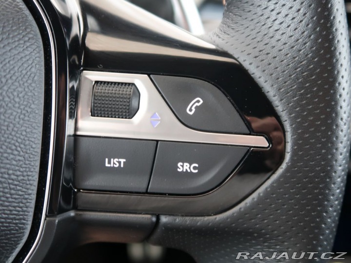 Peugeot 3008 1.2PureTech,96kW,AT,GT-li 2023