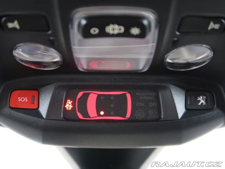 Peugeot 3008 1.2PureTech,96kW,AT,GT-li 2023