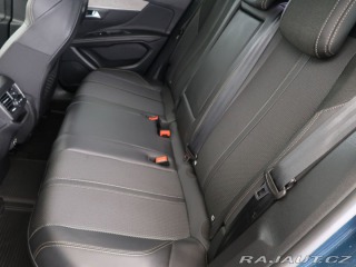 Peugeot 3008 1.2PureTech,96kW,AT,GT-li 2023