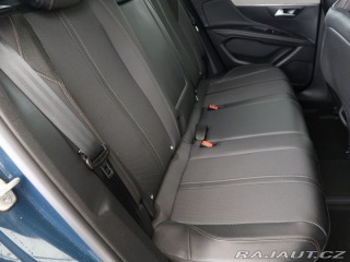 Peugeot 3008 1.2PureTech,96kW,AT,GT-li 2023