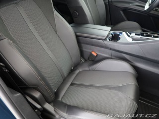 Peugeot 3008 1.2PureTech,96kW,AT,GT-li 2023