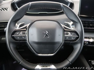 Peugeot 3008 1.2PureTech,96kW,AT,GT-li 2023