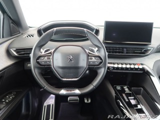 Peugeot 3008 1.2PureTech,96kW,AT,GT-li 2023
