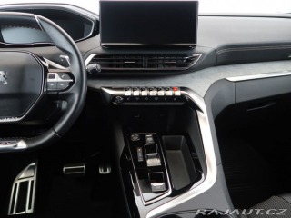 Peugeot 3008 1.2PureTech,96kW,AT,GT-li 2023