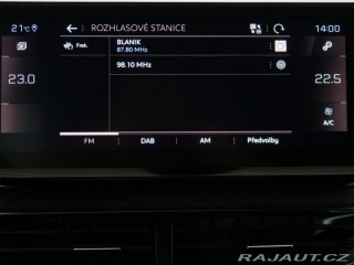 Peugeot 3008 1.2PureTech,96kW,AT,GT-li 2023