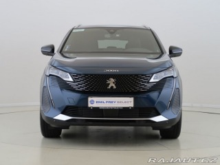 Peugeot 3008 1.2PureTech,96kW,AT,GT-li 2023