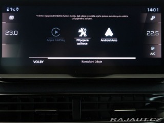 Peugeot 3008 1.2PureTech,96kW,AT,GT-li 2023