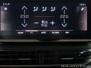 Peugeot 3008 1.2PureTech,96kW,AT,GT-li 2023