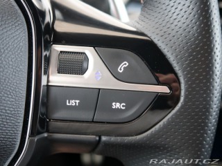Peugeot 3008 1.2PureTech,96kW,AT,GT-li 2023