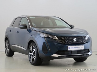 Peugeot 3008 1.2PureTech,96kW,AT,GT-li 2023