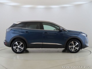 Peugeot 3008 1.2PureTech,96kW,AT,GT-li 2023
