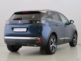 Peugeot 3008 1.2PureTech,96kW,AT,GT-li 2023