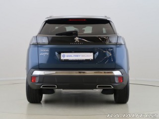 Peugeot 3008 1.2PureTech,96kW,AT,GT-li 2023