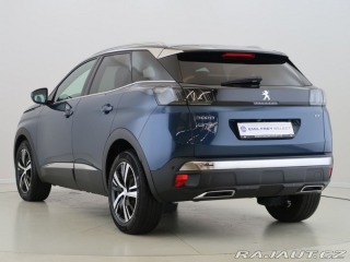 Peugeot 3008 1.2PureTech,96kW,AT,GT-li 2023