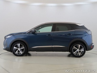 Peugeot 3008 1.2PureTech,96kW,AT,GT-li 2023