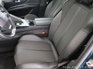 Peugeot 3008 1.2PureTech,96kW,AT,GT-li 2023